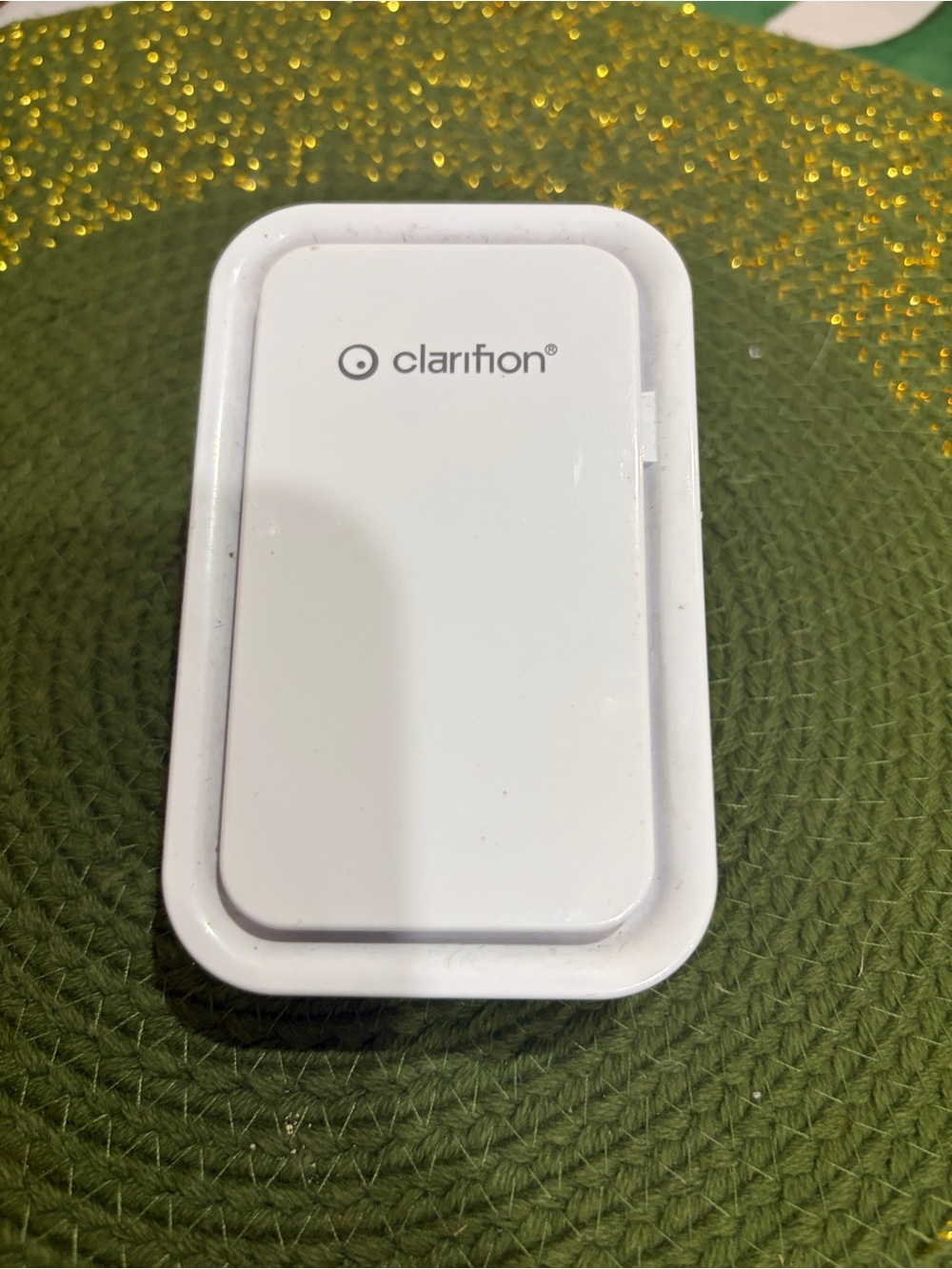 Clarifion - Air Ionizers for Home